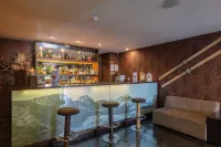 Luna Hotel Serra da Estrela Hotels in Ковильян