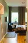 Hotell Lassalyckan Hotel a Ulricehamn Municipality
