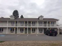 All Suites Inn Budget Host Hotels in Kelly Township