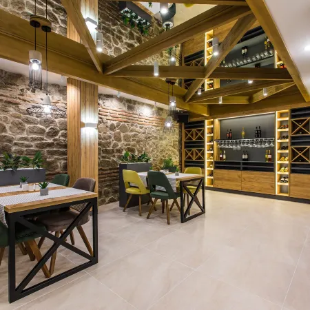 HillHouse Plovdiv