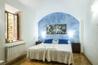 La Posada de Grimaldo Hotels in Riolobos