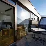 Thurnbach - Top Level Apartments - WiFi