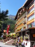 Hotel Primavera Hotels in Saas-Balen