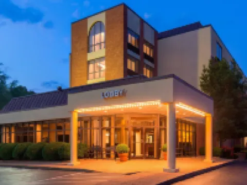 Wingate by Wyndham Williamsburg Hotels in York County