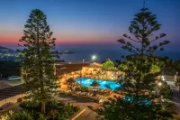 Οικογενειακό Ξενοδοχείο Spiros-Soula - Pools