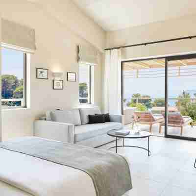 Elivi Skiathos Rooms