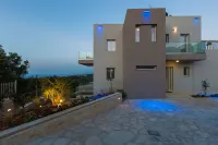 Vigla Suites Hotels in Nikiforos Fokas