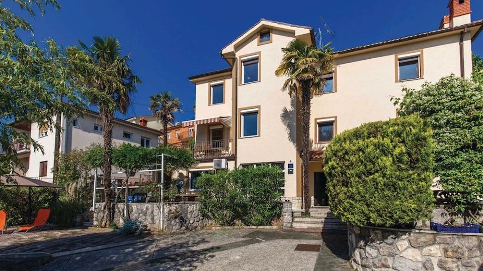 Villa VIktorija