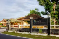 Grand Pondok Impian Hotel a Parit