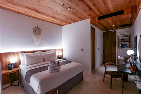 Yama Resort Indonesia Отели в г. Minahasa Regency