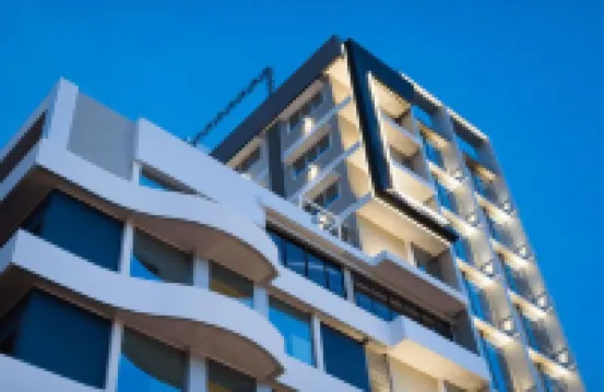 加查瑪達阿瓦拉精品酒店 酒店