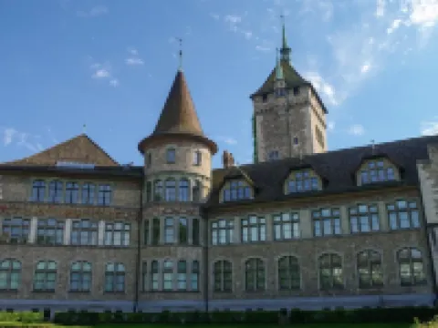 イビス バジェット チューリッヒ シティ ヴェスト チューリッヒのホテル