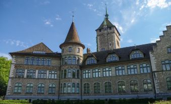 Hotel Arlette Beim Hauptbahnhof