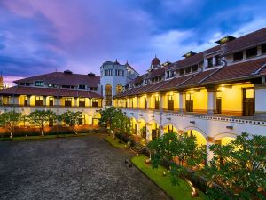 Hotel Sonic Airport Semarang