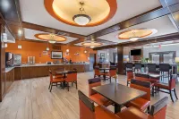 Best Western Plus Fort Stockton Hotel - Wifi