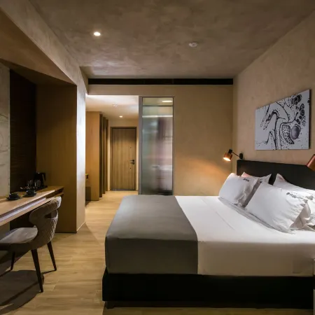 Chania Flair Boutique Hotel Tapestry Collection by Hilton
