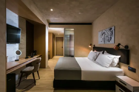 Chania Flair Boutique Hotel Tapestry Collection by Hilton