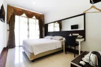 The Victoria Luxurious Guesthouse فنادق في Sukasari
