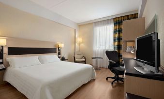 Hilton Garden Inn Rome Airport