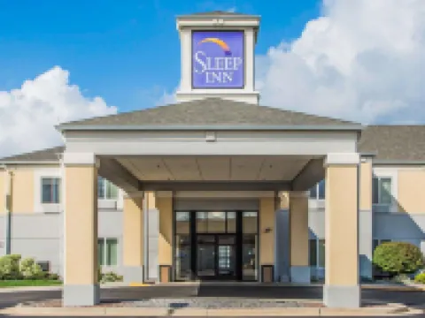 Sleep Inn & Suites Hotels in Wisconsin Rapids