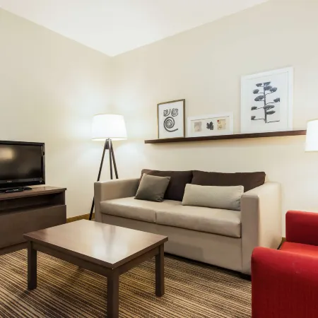 Country Inn & Suites by Radisson, Smyrna - Atlanta Northwest