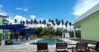 Sutan Raja Villa Amurang Hotel di Amurang Timur