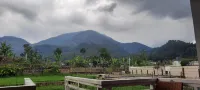 Kasturi Cottage Ciwidey with Horsing and Archery Facilities