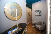 Riva Luxury Rooms