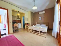 Alexaria Holidays Apartments Hotels in Frini