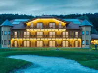 Sapia Hotel Rheinsberg Hotels in Bad Sackingen