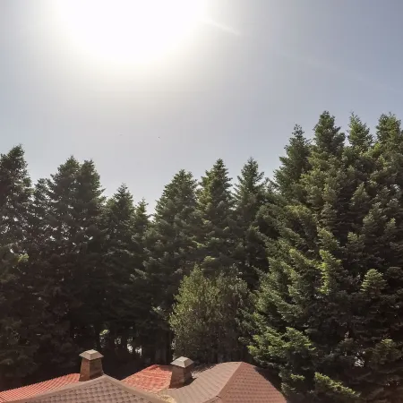 Tasia Mountain Hotel