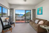 Harbour View Motel - Motels