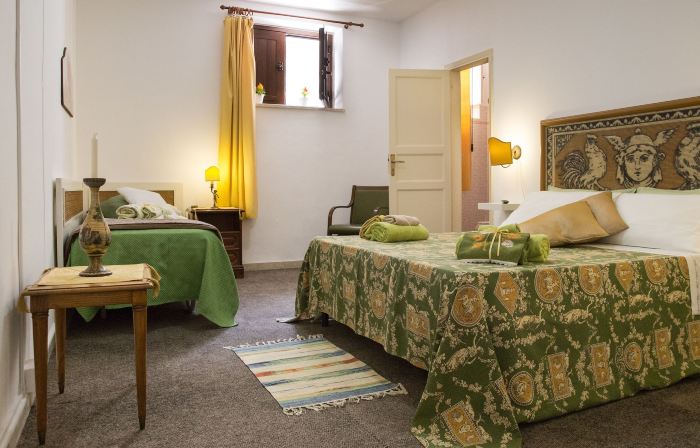 Bella Vista b&b
