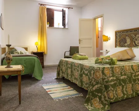 Bella Vista b&b Hotels in Erice