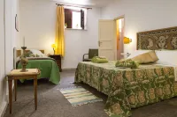 Bella Vista b&b Hotel a Erice