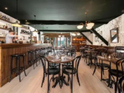 Urban Style Hotel des Carmes Aurillac otelleri