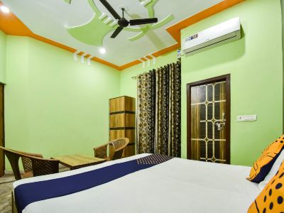 Spot on 66248 Dev Guest House
