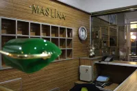 Maslina Otel