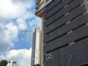 G5 Hotel and Serviced Apartment