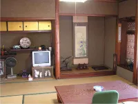 Nakagawa Ryokan Hotel in zona Jison-in Temple