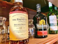 The Waterfront - bars