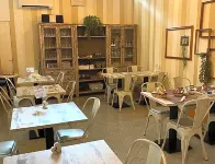 尼斯飯店 - 早餐