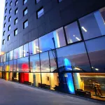 Barceló Valencia Hotels in 