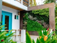 Palo Verde Sustainable Hotel Hotels in El Zonte