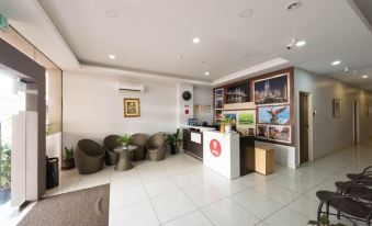 Sun Inns Hotel KopKastam Kelana Jaya