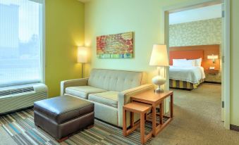 Home2 Suites by Hilton Erie