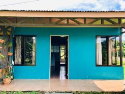 Rio Celeste Dreams