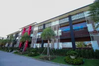 TT Residence​ Hotels in Ban Sang