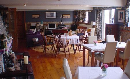 The Old School Guest House - Housity