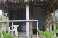 Tanna Ikamir Bungalows and Accommodations Hoteles cerca de Black Magic